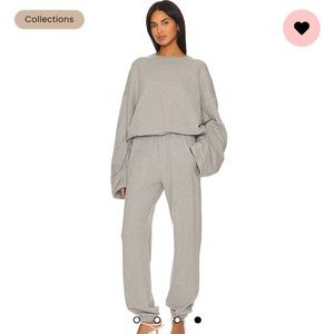 Girlfriend - LongSleeve Sweater